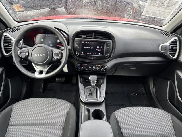 Used 2024 Kia Soul For Sale in Bellingham, WA