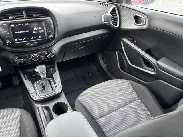 Used 2024 Kia Soul For Sale in Bellingham, WA