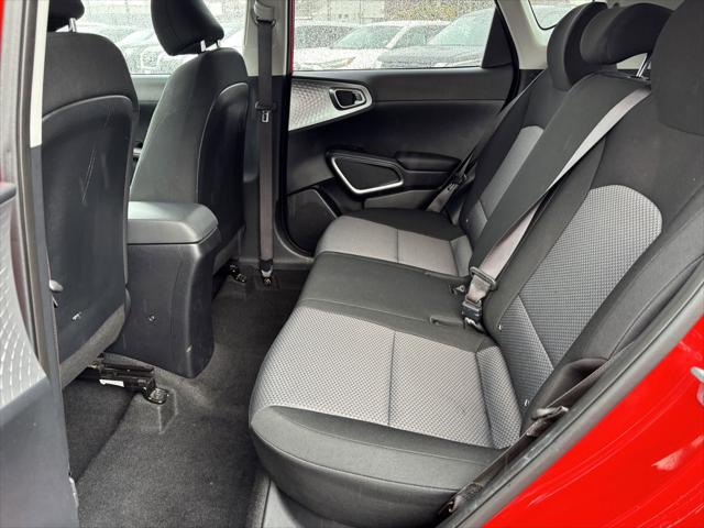 Used 2024 Kia Soul For Sale in Bellingham, WA