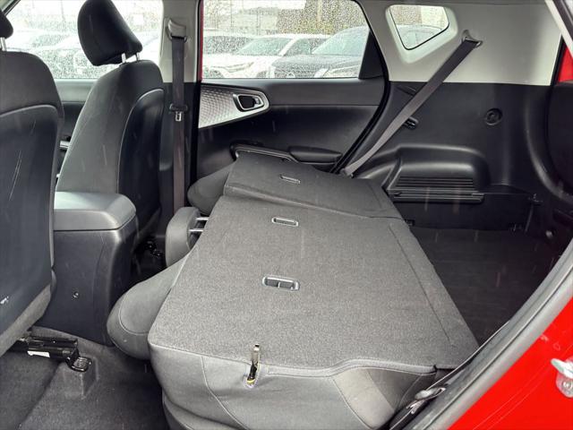 Used 2024 Kia Soul For Sale in Bellingham, WA