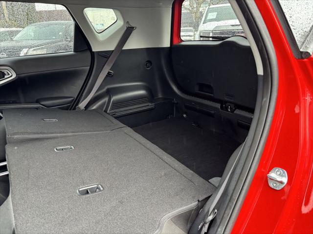 Used 2024 Kia Soul For Sale in Bellingham, WA