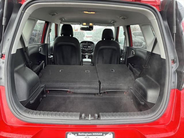 Used 2024 Kia Soul For Sale in Bellingham, WA