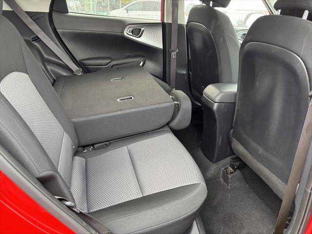 Used 2024 Kia Soul For Sale in Bellingham, WA