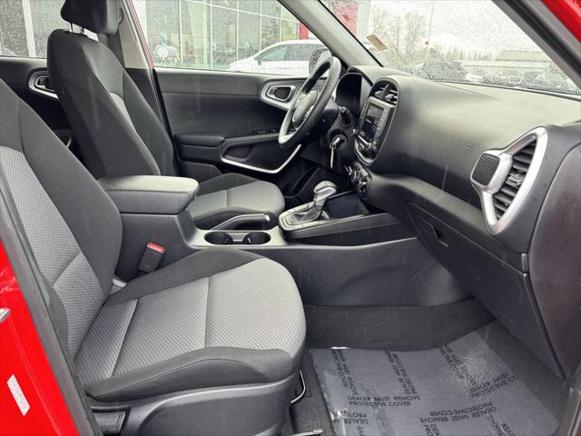 Used 2024 Kia Soul For Sale in Bellingham, WA