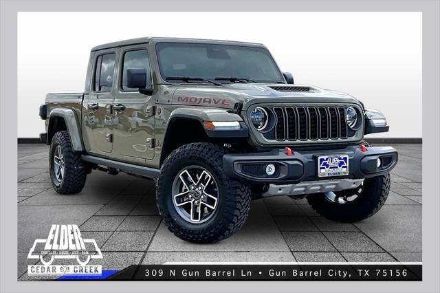 2026 Jeep Gladiator Sport for sale in Gun Barrel City, TX