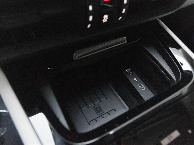 2026 Porsche Cayenne E-Hybrid Turbo