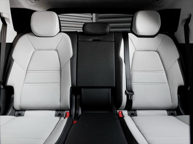 2026 Porsche Cayenne E-Hybrid Turbo
