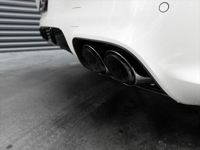2026 Porsche Cayenne E-Hybrid Turbo