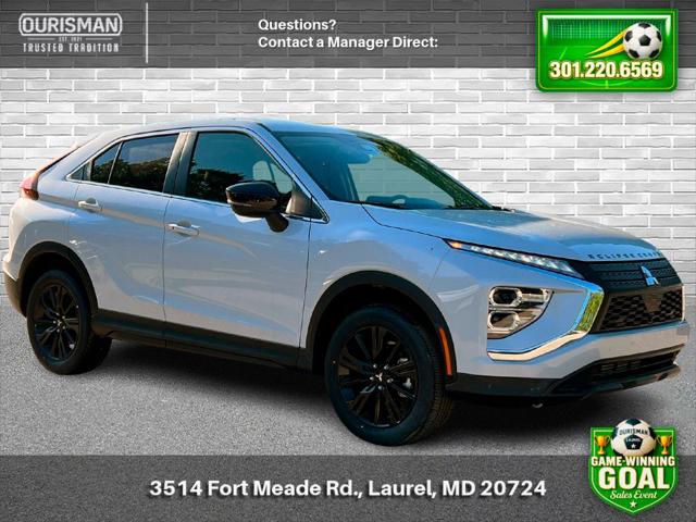 2026 Mitsubishi Eclipse Cross LE 1.5T S-AWC for sale in Laurel, MD