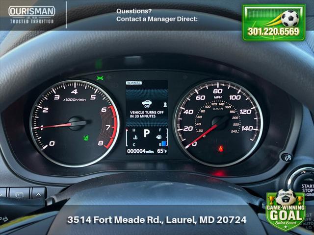 2026 Mitsubishi Eclipse Cross LE 1.5T S-AWC