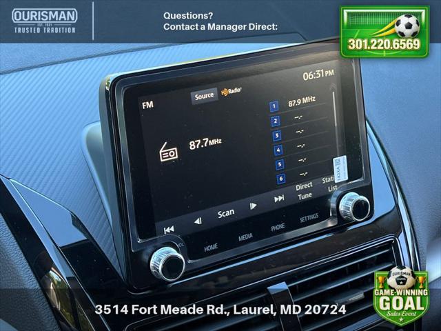 2026 Mitsubishi Eclipse Cross LE 1.5T S-AWC
