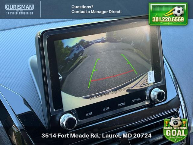2026 Mitsubishi Eclipse Cross LE 1.5T S-AWC