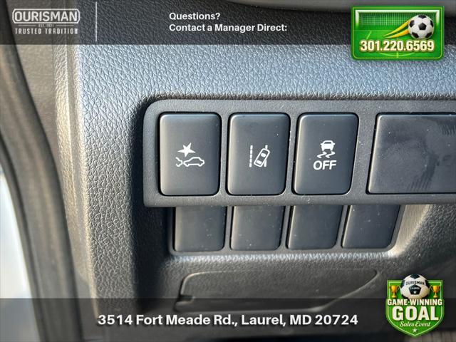 2026 Mitsubishi Eclipse Cross LE 1.5T S-AWC