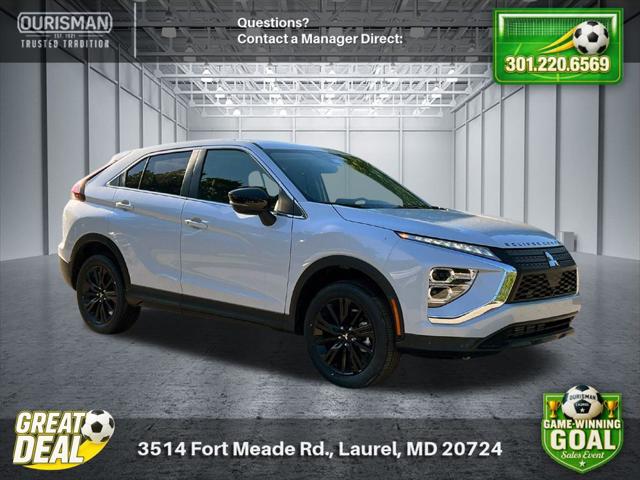 2026 Mitsubishi Eclipse Cross LE 1.5T S-AWC for sale in Laurel, MD