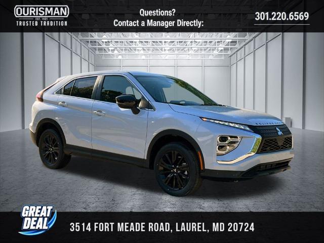 2026 Mitsubishi Eclipse Cross LE 1.5T S-AWC for sale in Laurel, MD