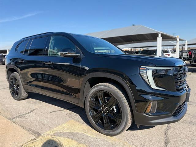 2026 GMC Acadia Elevation FWD