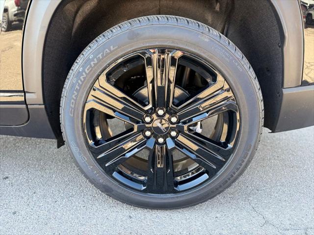 2026 GMC Acadia Elevation FWD