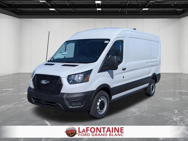 2026 Ford Transit Cargo Van Base for sale in Flushing, MI
