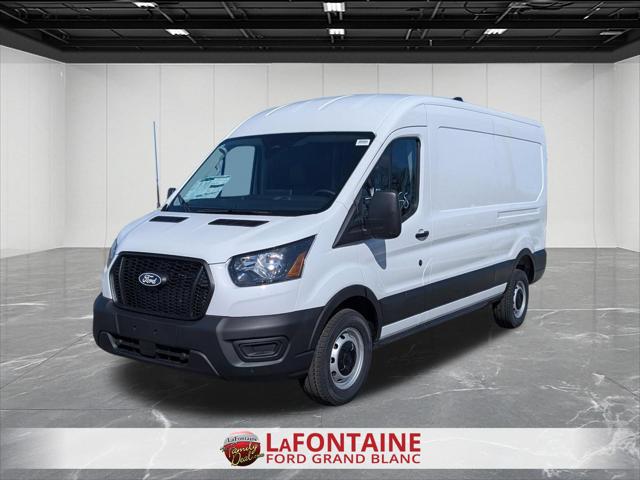 2026 Ford Transit Cargo Van Base for sale in Flushing, MI
