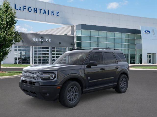 2026 Ford Bronco Sport Big Bend for sale in Flushing, MI
