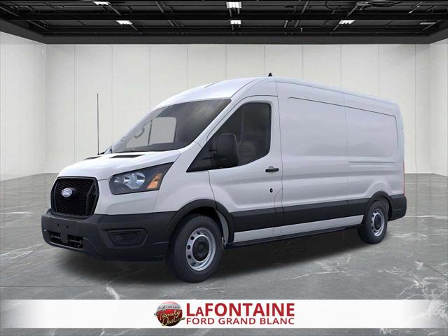 2026 Ford Transit Cargo Van Base for sale in Flushing, MI