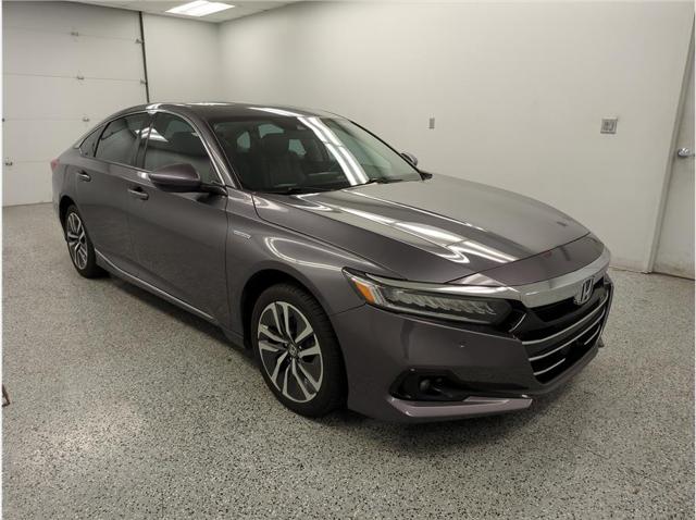 2022 Honda Accord Hybrid EX-L for sale in Hickory, NC