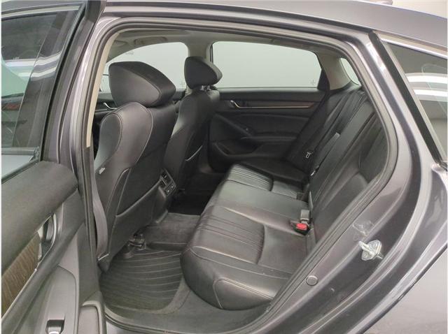 2022 Honda Accord Hybrid EX-L