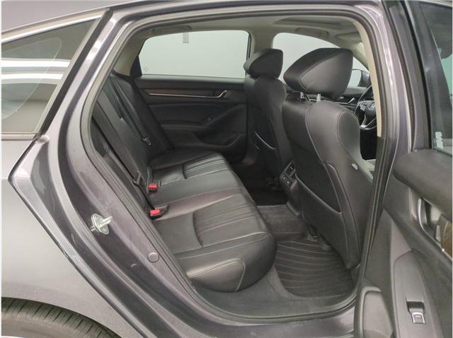 2022 Honda Accord Hybrid EX-L