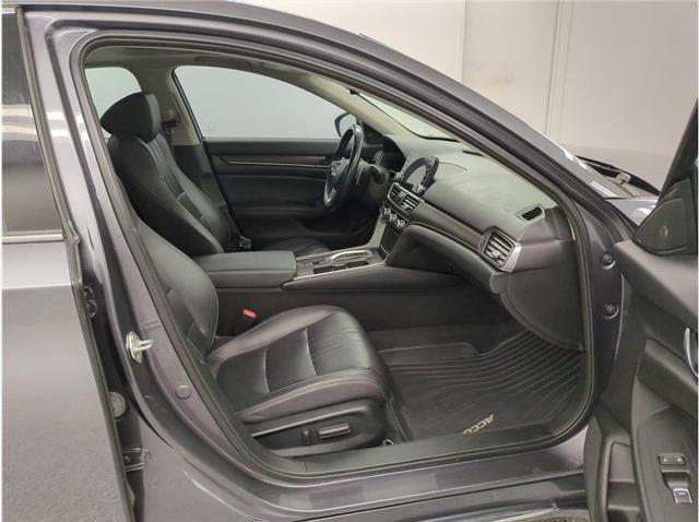 2022 Honda Accord Hybrid EX-L