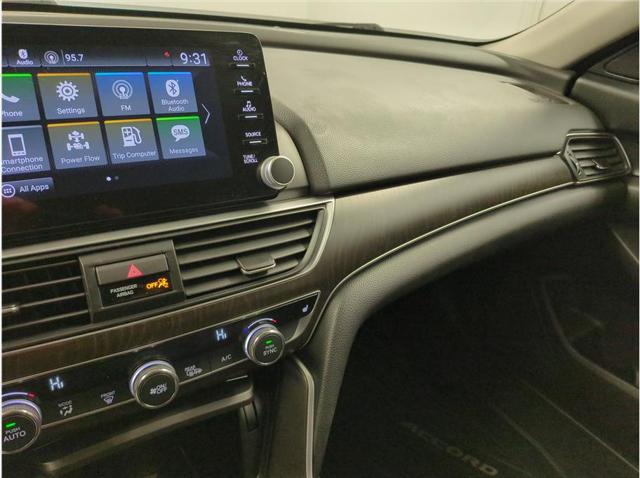 2022 Honda Accord Hybrid EX-L