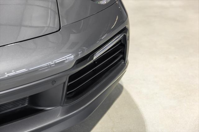 2020 Porsche 911 Carrera S