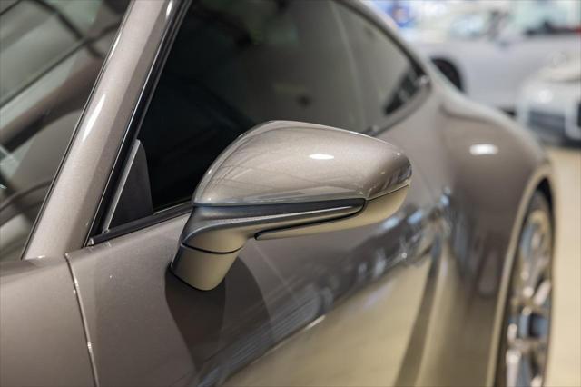 2020 Porsche 911 Carrera S