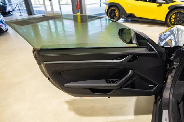 2020 Porsche 911 Carrera S