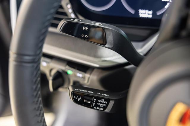 2020 Porsche 911 Carrera S