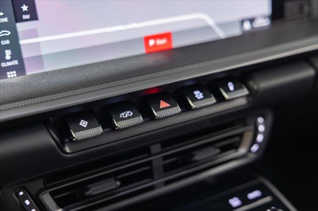 2020 Porsche 911 Carrera S