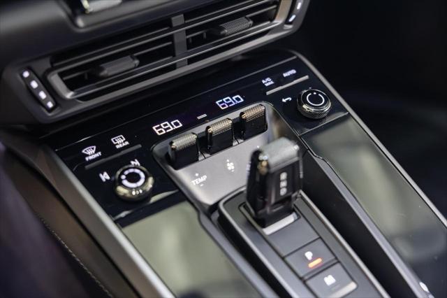 2020 Porsche 911 Carrera S