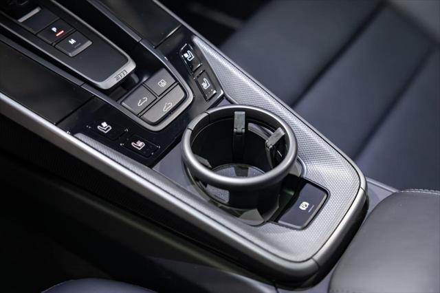 2020 Porsche 911 Carrera S