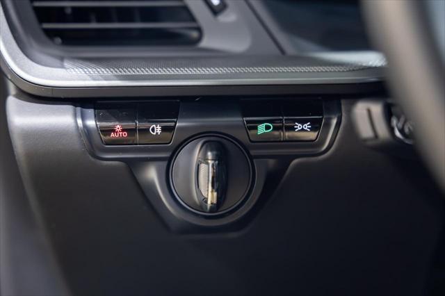 2020 Porsche 911 Carrera S