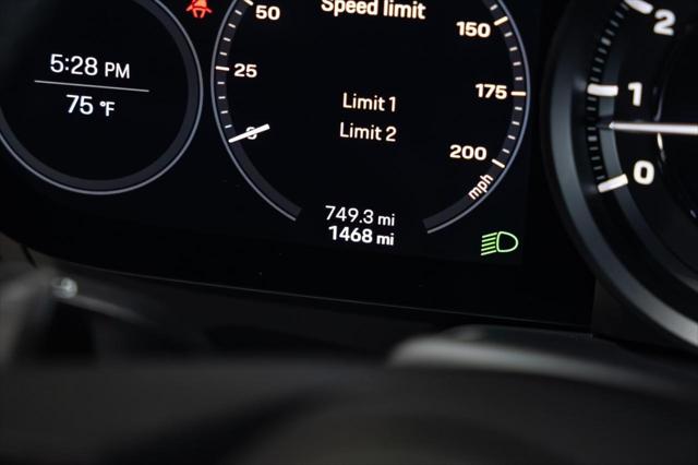 2020 Porsche 911 Carrera S
