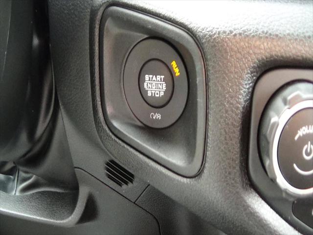 2025 Jeep Wrangler 2-Door Sport 4x4