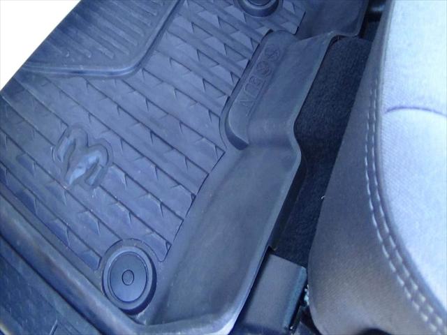2025 Ram 1500 Big Horn Crew Cab 4x4 5'7" Box