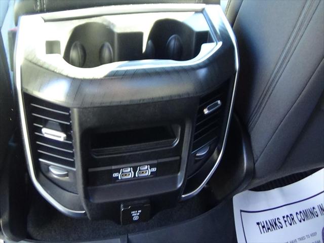 2025 Ram 1500 Big Horn Crew Cab 4x4 57 Box