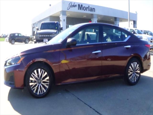 2025 Nissan Altima SV FWD for sale in Cape Girardeau, MO