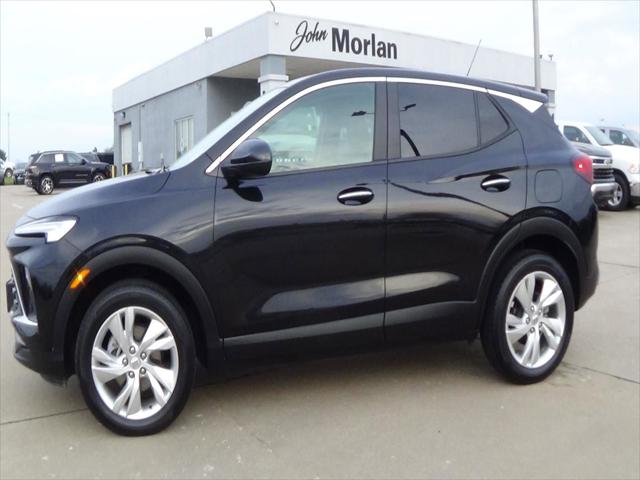 2025 Buick Encore GX Preferred AWD for sale in Cape Girardeau, MO
