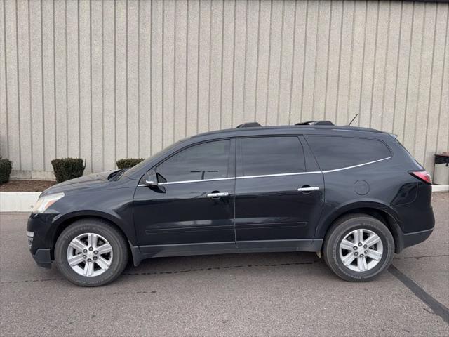 2014 Chevrolet Traverse 2LT for sale in Fort Collins, CO