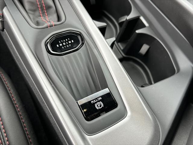 2026 Dodge Charger CHARGER R/T PLUS 4-DOOR AWD 2026 Dodge Charger CHARGER R/T PLUS 4-DOOR AWD
