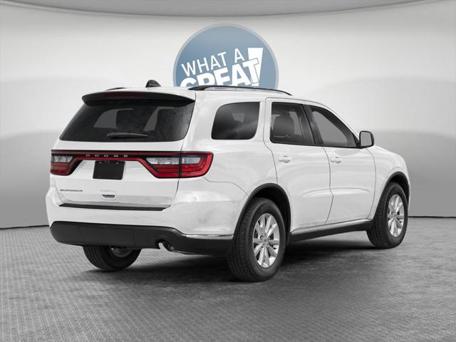 2026 Dodge Durango DURANGO GT PLUS AWD HEMI V8 2026 Dodge Durango DURANGO GT PLUS AWD HEMI V8