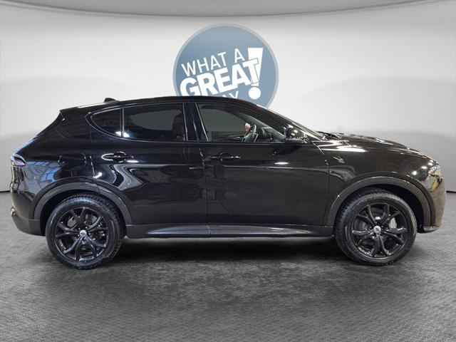 2024 Dodge Hornet R/T Plus EAWD