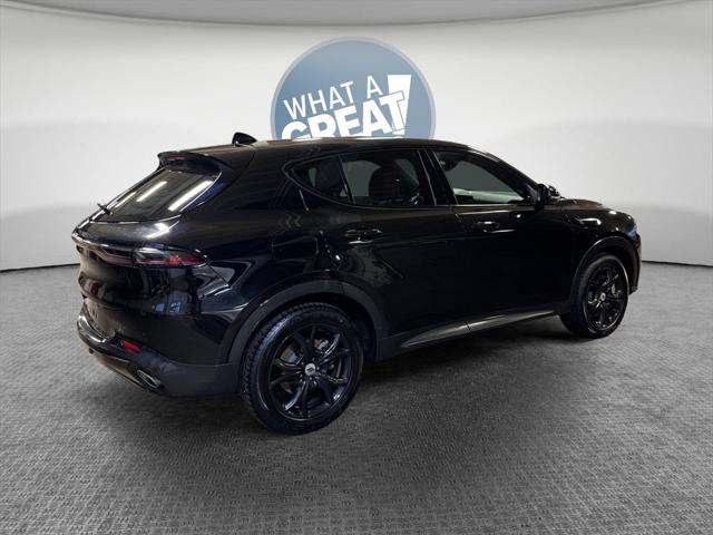 2024 Dodge Hornet R/T Plus EAWD