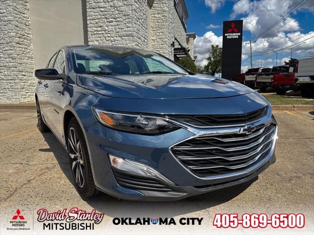 2024 Chevrolet Malibu FWD RS for sale in Oklahoma City, OK